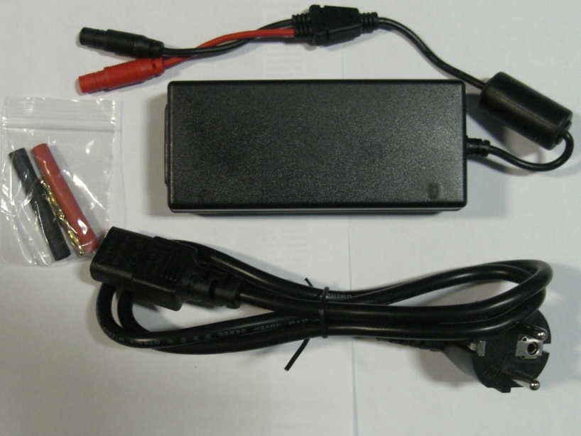 SURSA DE ALIMENTARE 220/12V / 5A